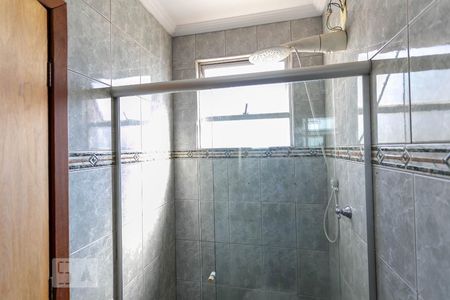 Apartamento à venda com 170m², 3 quartos e 1 vaga Apartamento à venda com 170m², 3 quartos e 1 vagaBanheiro da Suíte