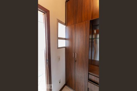 Apartamento à venda com 170m², 3 quartos e 1 vaga Apartamento à venda com 170m², 3 quartos e 1 vagaQuarto de Serviço