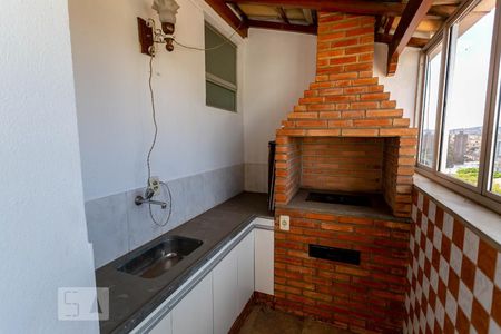 Apartamento à venda com 170m², 3 quartos e 1 vaga Apartamento à venda com 170m², 3 quartos e 1 vagaÁrea Gourmet