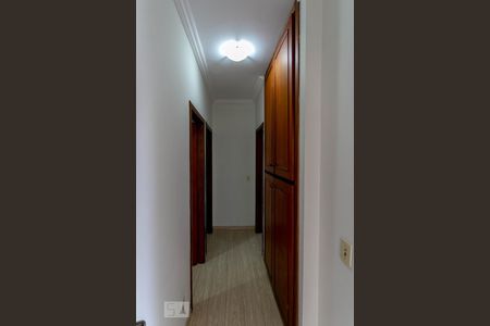 Apartamento à venda com 170m², 3 quartos e 1 vaga Apartamento à venda com 170m², 3 quartos e 1 vagaCorredor