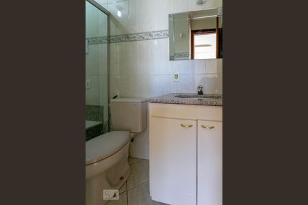 Apartamento à venda com 170m², 3 quartos e 1 vaga Apartamento à venda com 170m², 3 quartos e 1 vagaBanheiro Social 2