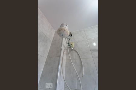 Apartamento à venda com 170m², 3 quartos e 1 vaga Apartamento à venda com 170m², 3 quartos e 1 vagaBanheiro de Serviço