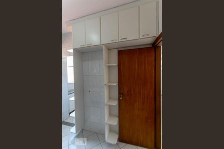 Apartamento à venda com 170m², 3 quartos e 1 vaga Apartamento à venda com 170m², 3 quartos e 1 vagaCozinha