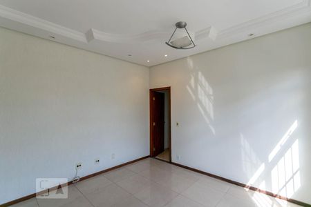Sala de apartamento à venda com 3 quartos, 170m² em Itapoã, Belo Horizonte
