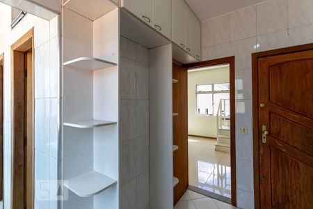 Apartamento à venda com 170m², 3 quartos e 1 vaga Apartamento à venda com 170m², 3 quartos e 1 vagaCozinha
