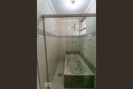 Apartamento à venda com 170m², 3 quartos e 1 vaga Apartamento à venda com 170m², 3 quartos e 1 vagaBanheiro Social 2