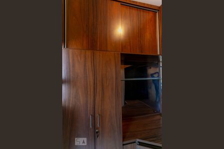 Apartamento à venda com 170m², 3 quartos e 1 vaga Apartamento à venda com 170m², 3 quartos e 1 vagaQuarto de Serviço