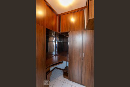 Apartamento à venda com 170m², 3 quartos e 1 vaga Apartamento à venda com 170m², 3 quartos e 1 vagaQuarto de Serviço