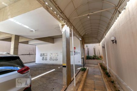 Apartamento à venda com 170m², 3 quartos e 1 vaga Apartamento à venda com 170m², 3 quartos e 1 vagaGaragem