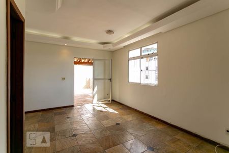 Apartamento à venda com 170m², 3 quartos e 1 vaga Apartamento à venda com 170m², 3 quartos e 1 vagaSala 2