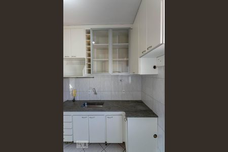 Apartamento à venda com 170m², 3 quartos e 1 vaga Apartamento à venda com 170m², 3 quartos e 1 vagaCozinha