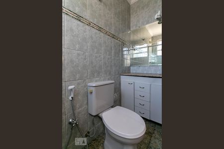 Apartamento à venda com 170m², 3 quartos e 1 vaga Apartamento à venda com 170m², 3 quartos e 1 vagaBanheiro da Suíte