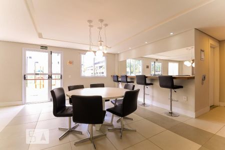 Apartamento à venda com 47m², 2 quartos e 1 vaga