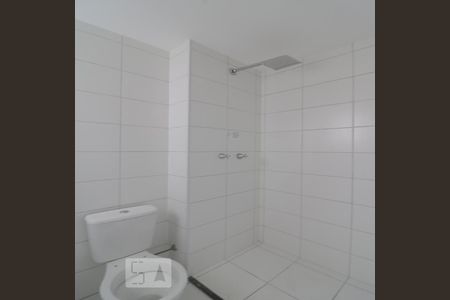 Banheiro  de apartamento à venda com 2 quartos, 47m² em Jardim América da Penha, São Paulo