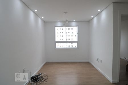 Sala  de apartamento à venda com 2 quartos, 47m² em Jardim América da Penha, São Paulo