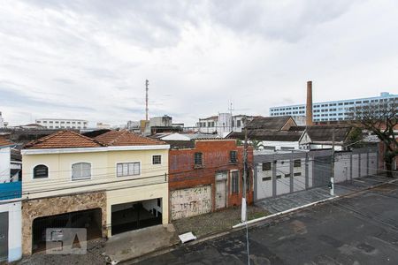 Studio para alugar com 26m², 1 quarto e sem vagaVista do Terraço