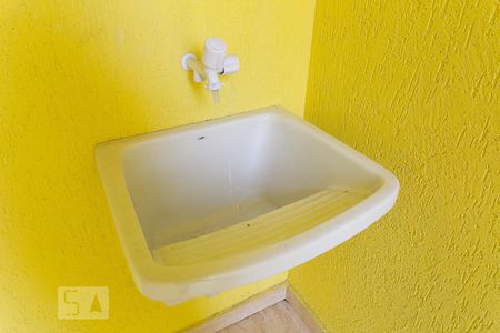 Studio para alugar com 26m², 1 quarto e sem vagaÁrea Comum - Tanque