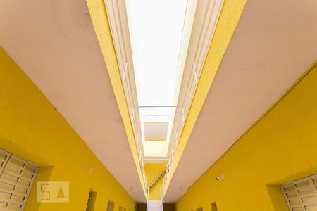 Studio para alugar com 26m², 1 quarto e sem vagaÁrea Comum - Corredores