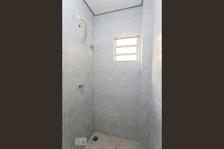 Studio para alugar com 26m², 1 quarto e sem vagaBanheiro