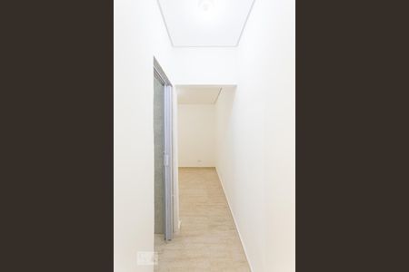 Studio para alugar com 26m², 1 quarto e sem vagaCorredor