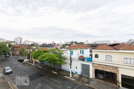 Studio para alugar com 26m², 1 quarto e sem vagaVista do Terraço