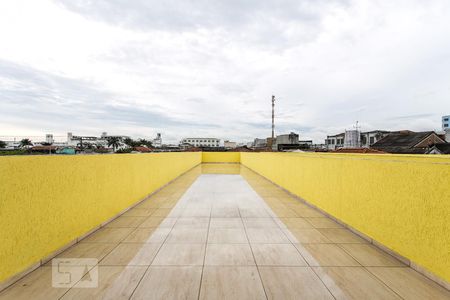 Studio para alugar com 26m², 1 quarto e sem vagaÁrea Comum - Terraço
