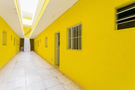 Studio para alugar com 26m², 1 quarto e sem vagaÁrea Comum - Corredores