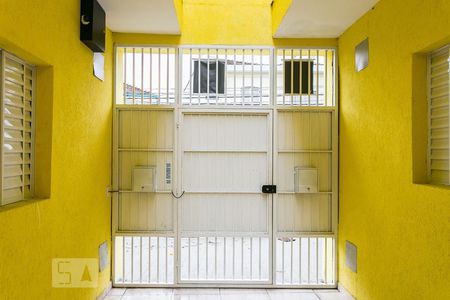 Studio para alugar com 26m², 1 quarto e sem vagaÁrea Comum - Portão de Entrada