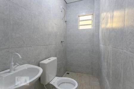 Studio para alugar com 26m², 1 quarto e sem vagaBanheiro