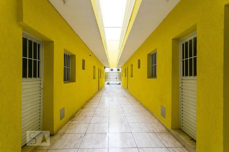 Studio para alugar com 26m², 1 quarto e sem vagaÁrea Comum - Corredores
