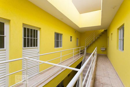 Studio para alugar com 26m², 1 quarto e sem vagaÁrea Comum - Corredores