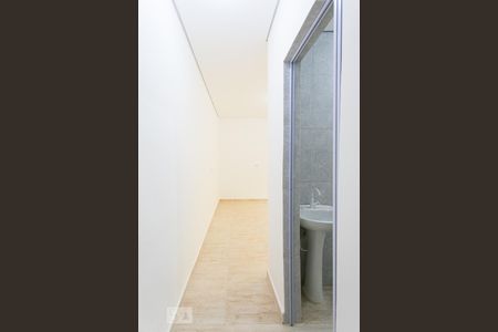 Studio para alugar com 26m², 1 quarto e sem vagaCorredor