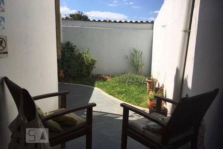 Casa à venda com 130m², 3 quartos e 2 vagasJardim