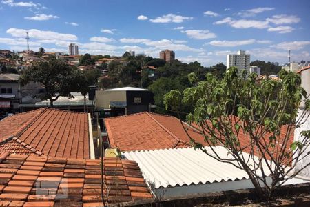 Casa à venda com 130m², 3 quartos e 2 vagasvista da Sacada
