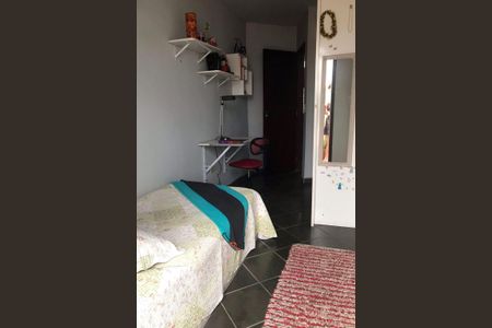 Casa à venda com 130m², 3 quartos e 2 vagasQuarto 2