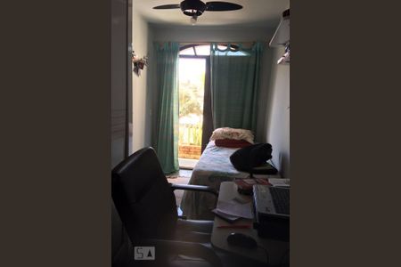 Casa à venda com 130m², 3 quartos e 2 vagasQuarto 2