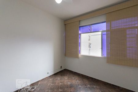 Quarto 1 de apartamento à venda com 2 quartos, 64m² em Tijuca, Rio de Janeiro