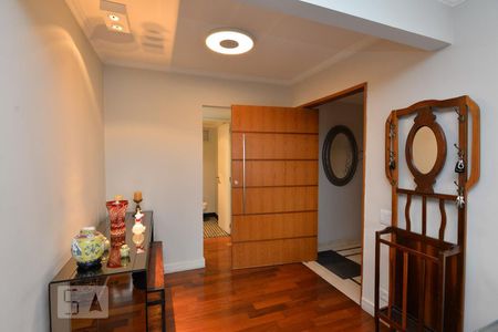 Sala de apartamento para alugar com 4 quartos, 175m² em Perdizes, São Paulo