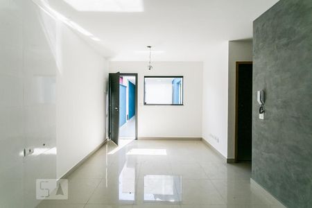 Studio de kitnet/studio à venda com 2 quartos, 39m² em Cidade Mãe do Céu, São Paulo