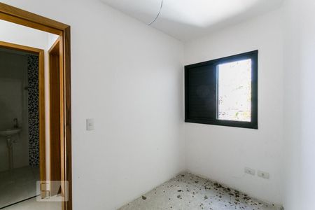 Quarto 2 de kitnet/studio à venda com 2 quartos, 39m² em Cidade Mãe do Céu, São Paulo