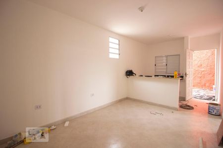 Sala de casa para alugar com 2 quartos, 70m² em Chácaras Santa Martha, Várzea Paulista