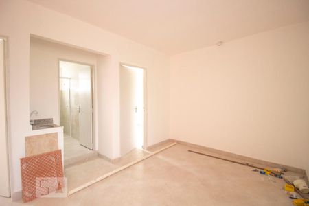 Sala de casa para alugar com 2 quartos, 70m² em Chácaras Santa Martha, Várzea Paulista