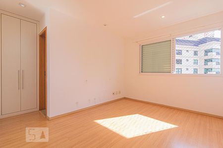 Apartamento para alugar com 156m², 3 quartos e 2 vagasQuarto 3