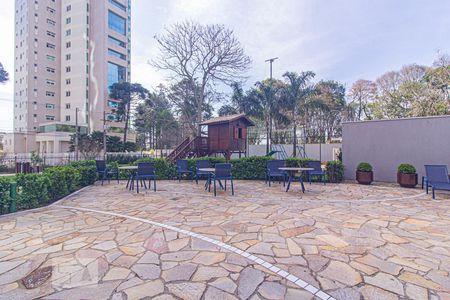 Apartamento para alugar com 156m², 3 quartos e 2 vagasÁrea comum