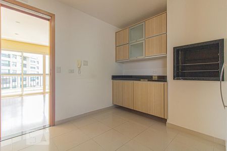 Apartamento para alugar com 156m², 3 quartos e 2 vagasCozinha