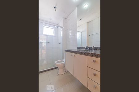 Apartamento para alugar com 156m², 3 quartos e 2 vagasBanheiro 2