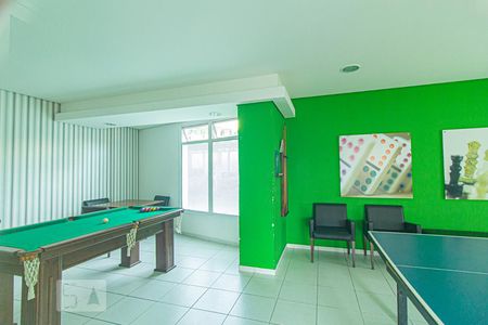 Apartamento para alugar com 156m², 3 quartos e 2 vagasSala de Jogos