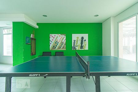 Apartamento para alugar com 156m², 3 quartos e 2 vagasSala de Jogos