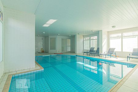 Apartamento para alugar com 156m², 3 quartos e 2 vagasPiscina Coberta