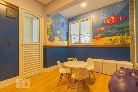 Apartamento para alugar com 156m², 3 quartos e 2 vagasBrinquedoteca